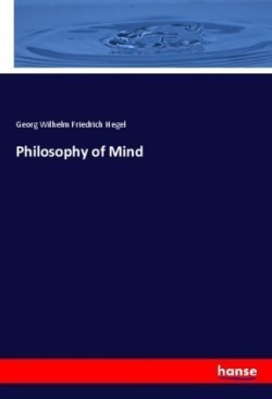 Philosophy of Mind