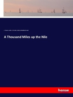 Thousand Miles up the Nile