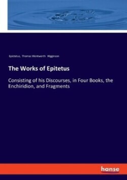 Works of Epitetus