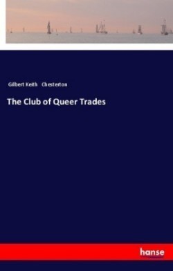 Club of Queer Trades