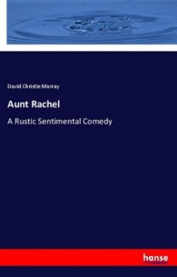 Aunt Rachel