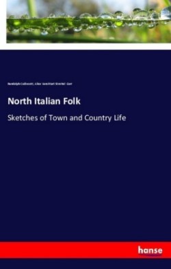 North Italian Folk