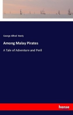 Among Malay Pirates