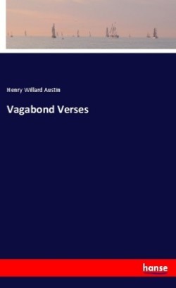 Vagabond Verses