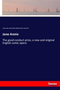 Jane Annie