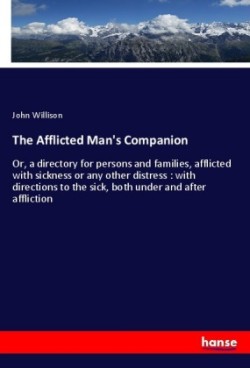 The Afflicted Man's Companion