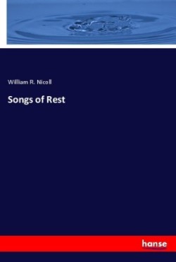 Songs of Rest