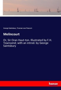 Melincourt