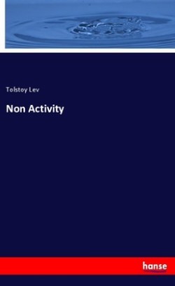 Non Activity