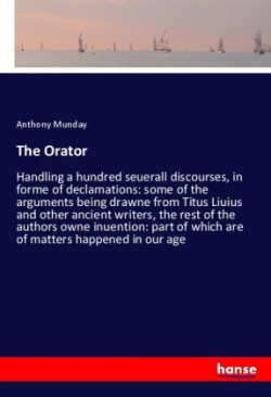 Orator