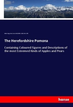 Herefordshire Pomona