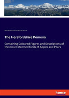 Herefordshire Pomona