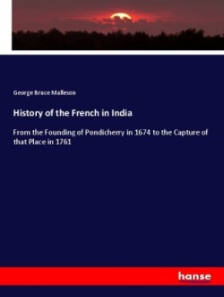 History of the French in India