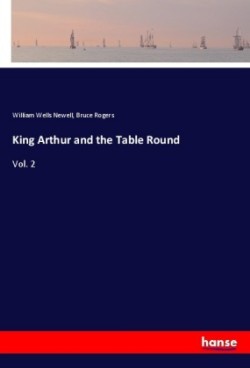 King Arthur and the Table Round