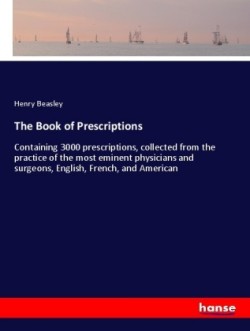 The Book of Prescriptions