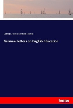 German Letters on English Education