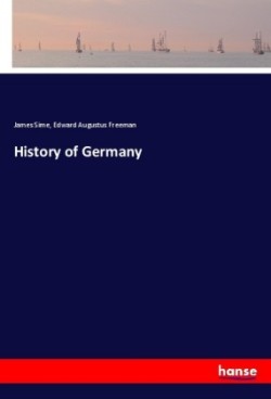 History of Germany