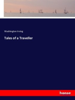 Tales of a Traveller