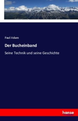 Bucheinband