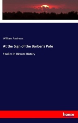 At the Sign of the Barber's Pole