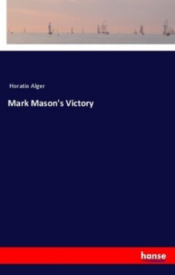 Mark Mason's Victory