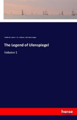 Legend of Ulenspiegel