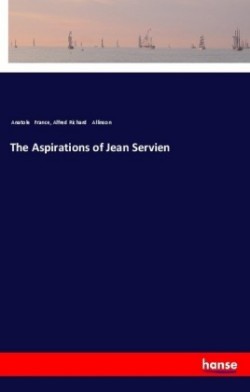 The Aspirations of Jean Servien
