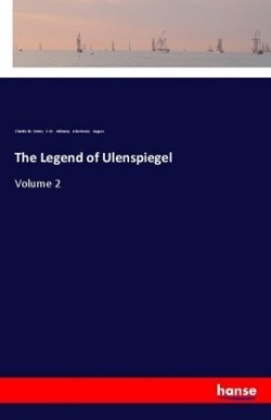The Legend of Ulenspiegel