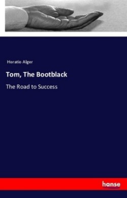 Tom, The Bootblack