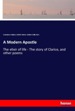 A Modern Apostle