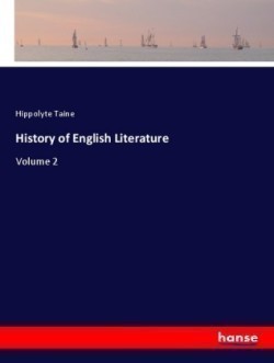 History of English Literature