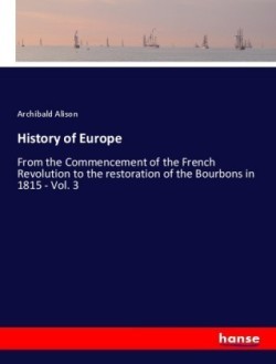 History of Europe