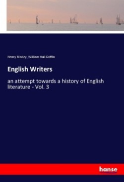 English Writers