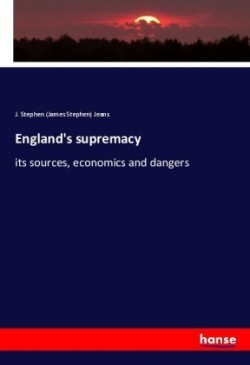 England's supremacy