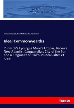 Ideal Commonwealths