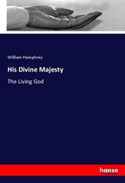 His Divine Majesty