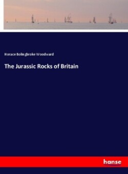 The Jurassic Rocks of Britain