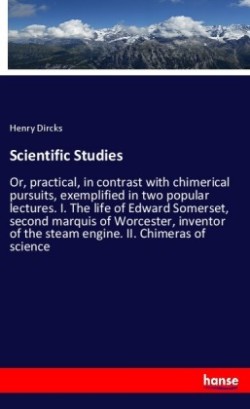 Scientific Studies