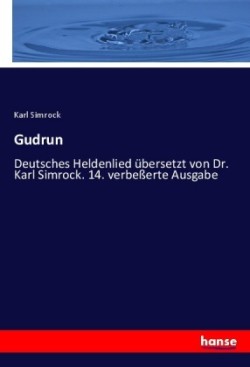 Gudrun