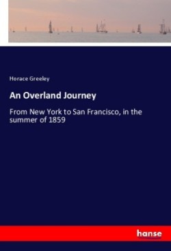 An Overland Journey