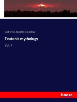 Teutonic mythology