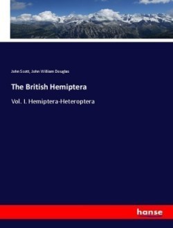 The British Hemiptera