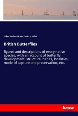 British Butterflies