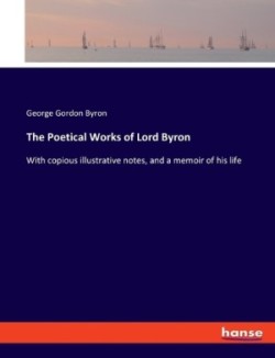 Poetical Works of Lord Byron