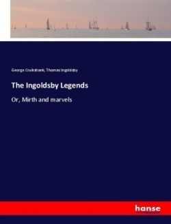 The Ingoldsby Legends