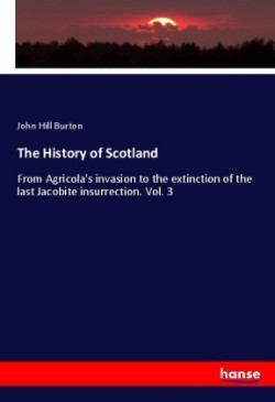 The History of Scotland