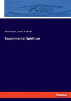 Experimental Spiritism