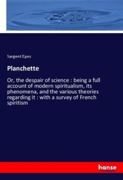 Planchette