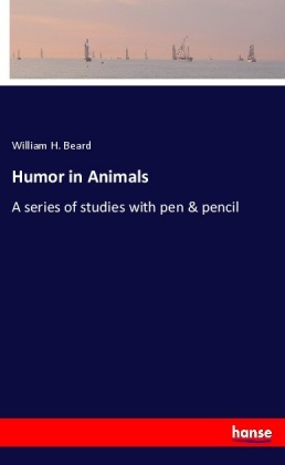 Humor in Animals