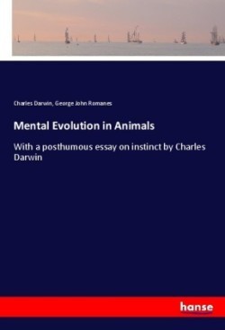 Mental Evolution in Animals